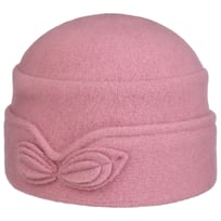 Ineke Hue i Filtet Uld by Seeberger - 419,00 kr