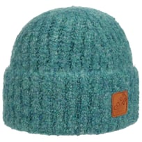 Ines Boucl� Soft Beanie by Chillouts - 259,00 kr