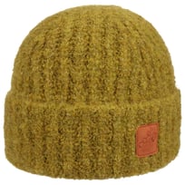 Ines Boucl� Soft Beanie by Chillouts - 259,00 kr