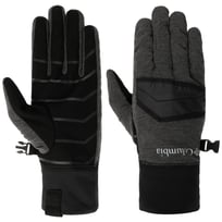 Infinity Trail Damehandsker by Columbia - 419,00 kr