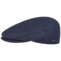 Inglese Classic Flat Cap by Lipodo - 259,00 kr