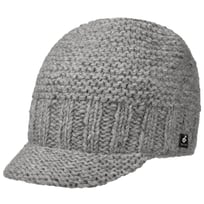 Inverno Uld Strikket Hue by Chillouts - 299,00 kr
