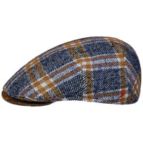 Ionio Flat Cap by Alfonso D�Este - 919,00 kr