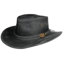 Irving Cowhide Westernhat by Scippis - 499,00 kr