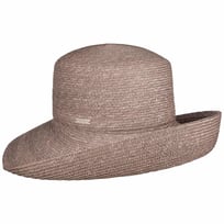 Isabelle Uni Str�hat by Seeberger - 669,00 kr