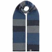 Ivarrud Strikket Halst�rkl�de by Lierys - 669,00 kr