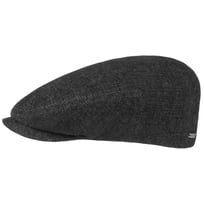 Ivy Corduroy Flat Cap by Stetson - 539,00 kr