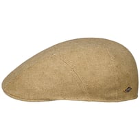 Ivy Linned Flat Cap by JJ Hats - 999,00 kr