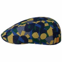 Ivy x The Feebles Flat Cap by Stetson - 889,00 kr
