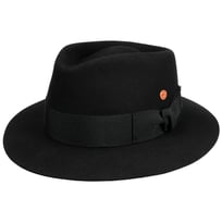 Jacob Traveller Uldhat by Mayser - 1079,00 kr