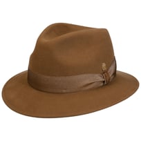 Jake Velvet Traveller Uldhat Zechbauer by Mayser - 2929,00 kr