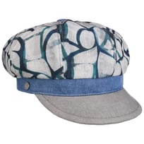 Jalena Newsboykasket by Lierys - 499,00 kr