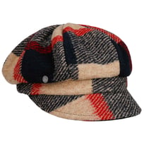 Jaleva Wool Newsboykasket by Lierys - 499,00 kr