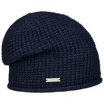 Jalica Headsock Strikket Hue by Seeberger - 259,00 kr