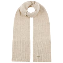 Jalica Strikket Halst�rkl�de by Seeberger - 419,00 kr