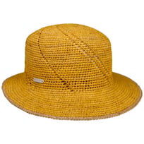 Jalima Raffiastr�hat by Seeberger - 589,00 kr