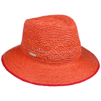 Jalima Traveller Raffiastr�hat by Seeberger - 759,00 kr