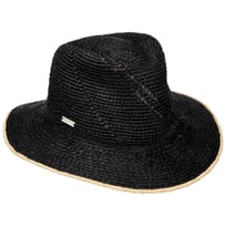 Jalima Traveller Raffiastr�hat by Seeberger - 759,00 kr