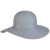 Jalina Floppy-Hat med UV-Beskyttelse by Seeberger - 499,00 kr