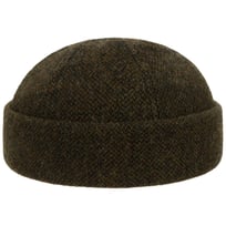Jamestown Wool Dockerhue by Stetson - 1039,00 kr