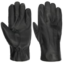 Janesville L�derhandsker by Stetson - 484,75 kr