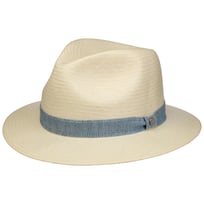 Janova Toyo Traveller Str�hat by Lierys - 499,00 kr