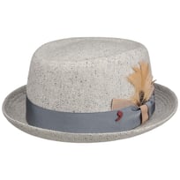 Janston Pork Pie Silkehat by Alfonso D�Este - 999,00 kr