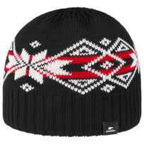 Jarek Strikket Hue by Eisb�r - 419,00 kr