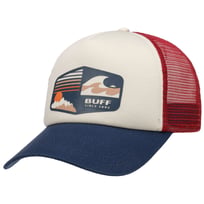 Jari Multi Truckerkasket by BUFF - 259,00 kr