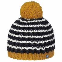 Jarnvik Beanie by Hammaburg - 419,00 kr