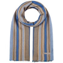 Jarnvik Stripe Sommerhalst�rkl�de by Stetson - 519,00 kr
