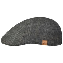 Jaro Flat Cap by Chillouts - 259,00 kr