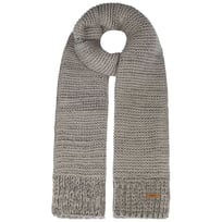 Jasemina Strikket Halst�rkl�de by Barts - 259,00 kr