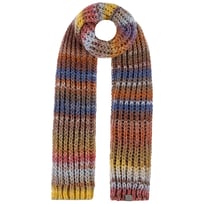 Jasila Strikket Halst�rkl�de by Lierys - 589,00 kr