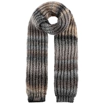 Jasila Strikket Halst�rkl�de by Lierys - 589,00 kr