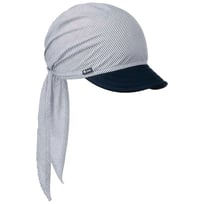 Jasmine Bandana Cap by Lipodo - 389,00 kr