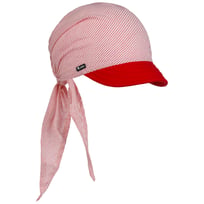 Jasmine Bandana Cap by Lipodo - 389,00 kr