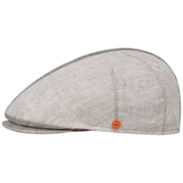 Jasper Twotone Linned Flat Cap by Mayser - 909,00 kr