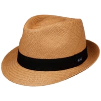 Jaston Trilby Panamahat by Lipodo - 919,00 kr