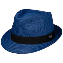 Jaston Trilby Panamahat by Lipodo - 919,00 kr