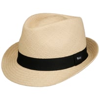 Jaston Trilby Panamahat by Lipodo - 919,00 kr