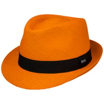 Jaston Trilby Panamahat by Lipodo - 919,00 kr