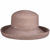 Javina Hat med Opadg�ende Skygge by Seeberger - 839,00 kr