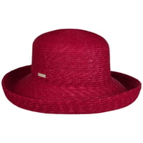 Javina Hat med Opadg�ende Skygge by Seeberger - 839,00 kr