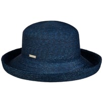Javina Hat med Opadg�ende Skygge by Seeberger - 839,00 kr