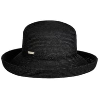 Javina Hat med Opadg�ende Skygge by Seeberger - 839,00 kr