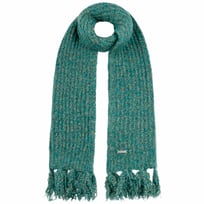 Javolie Strikket Halst�rkl�de by Seeberger - 359,00 kr