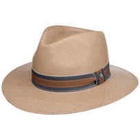 Jean Maroon Traveller Panamahat by Lierys - 978,60 kr