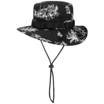 Jean Prowler Boonie Stofhat by RVCA - 419,00 kr