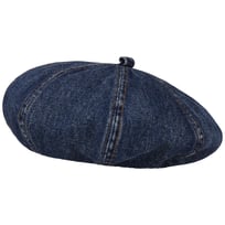 Jeans Baskerhue by Lipodo - 259,00 kr